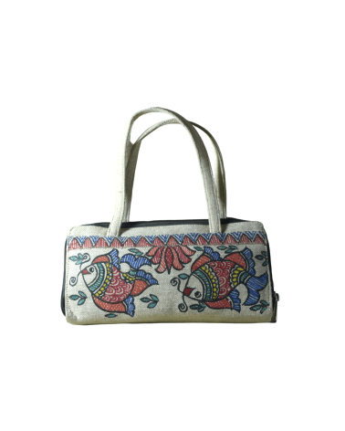 Hand Painted Bags at Rs 1000/piece | Hand painted bags in Delhi | ID:  27205414791